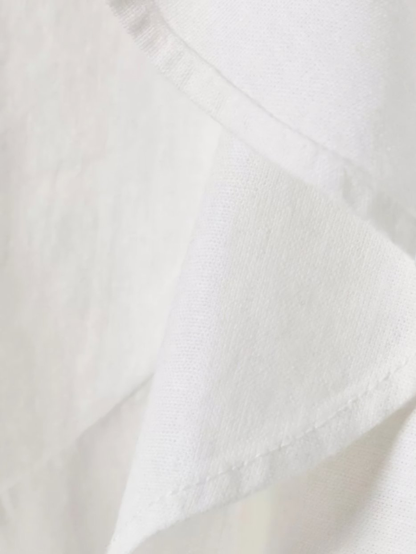 Спідниця міні H&M модель 8847711wer_Белый Фото