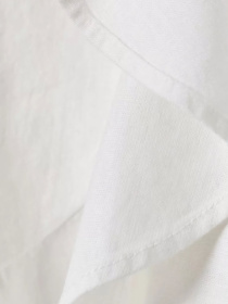 Юбка мини H&M модель 8847711wer_Белый Фото