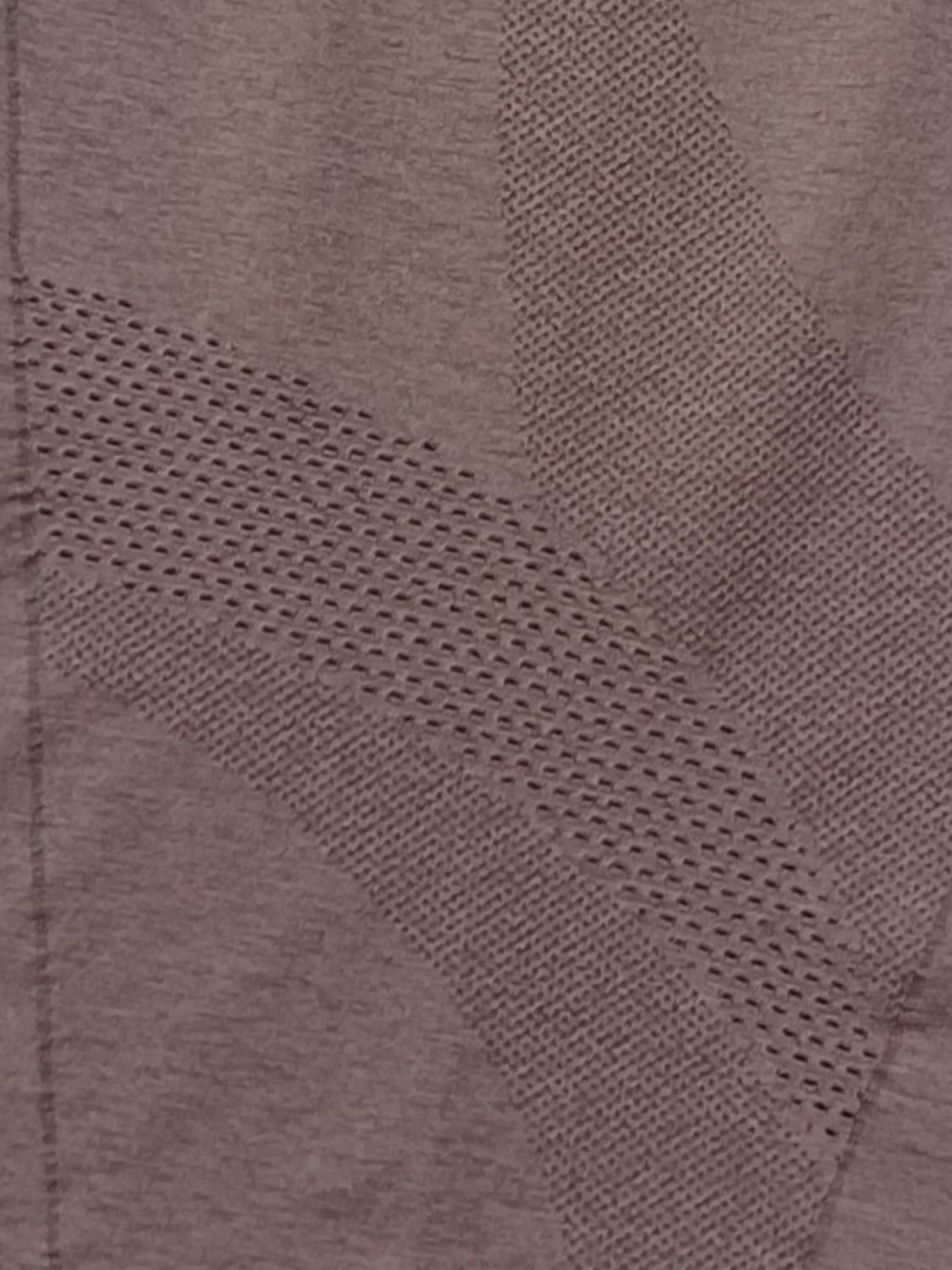 Юбка мини H&M модель 2586331wer_Лиловый Фото