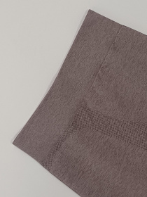 Спідниця міні H&M модель 2586331wer_Лиловый Фото