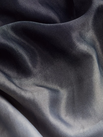 Юбка макси H&M модель 1172684wer_Черный Фото