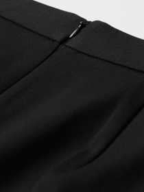 Спідниця міді H&M модель 9453212wer_Черный Фото