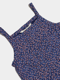 Сарафан H&M модель 8116261kwer_Синий Фото