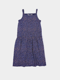 Сарафан H&M модель 8116261kwer_Синий Фото