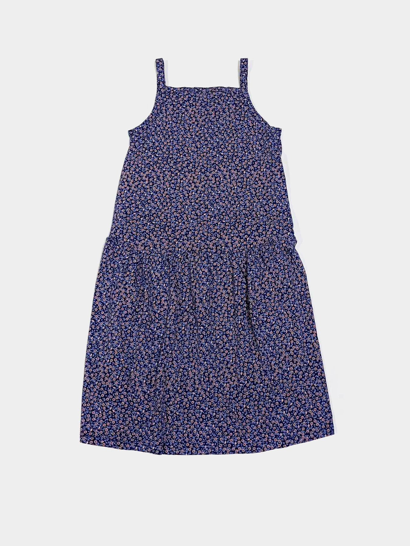 Сарафан H&M модель 8116261kwer_Синий Фото