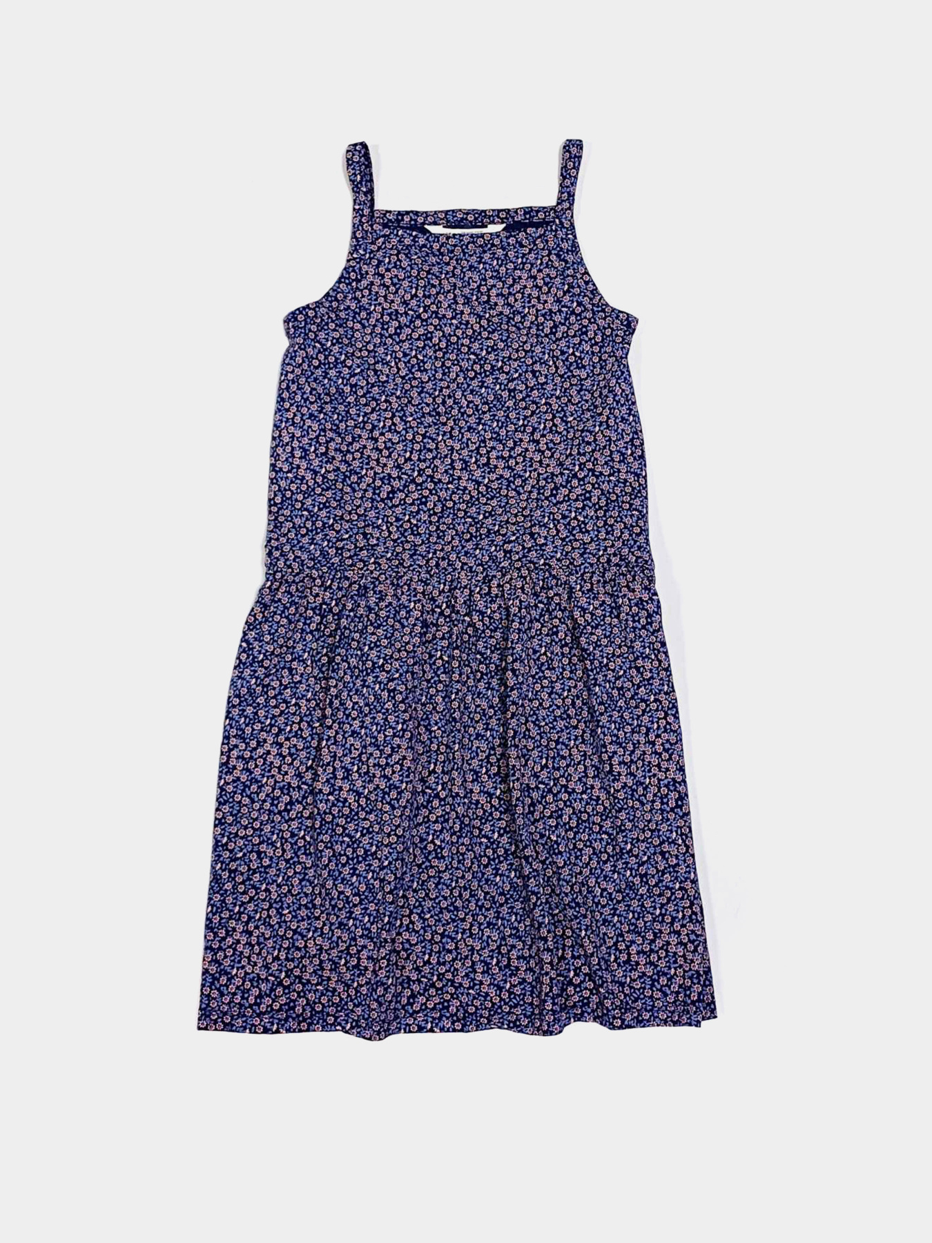 Сарафан H&M модель 8116261kwer_Синий Фото