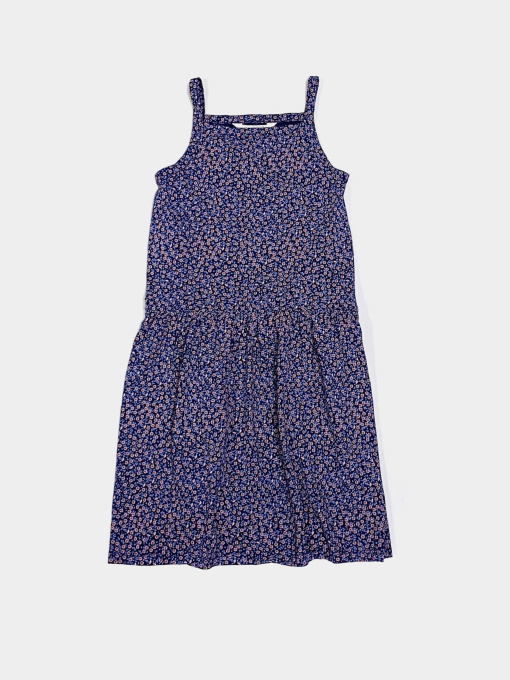 Сарафан H&M модель 8116261kwer_Синий Фото