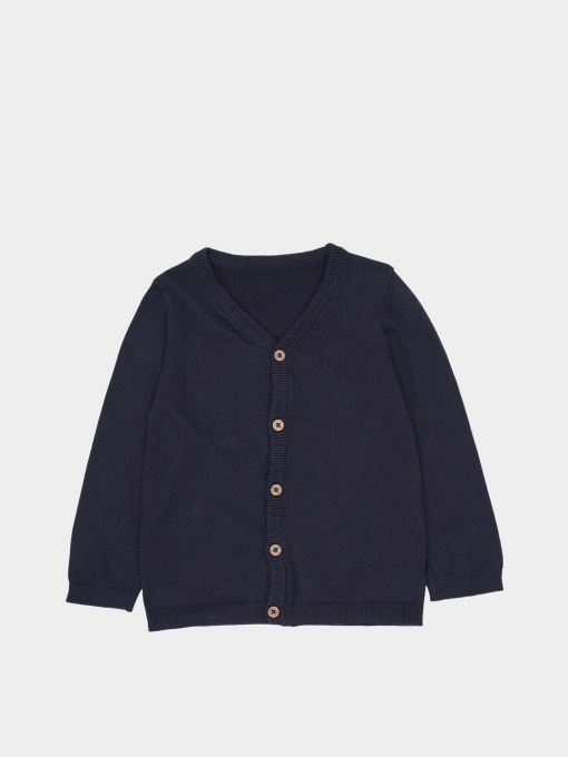 Кофта H&M модель 8146095kwer_Темно-синий Фото