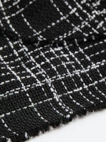 Топ H&M модель 1132380wer_Черно-белый Фото