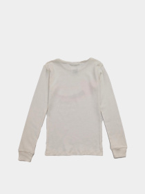 Верх піжами H&M модель 100072161kwer_Молочный Фото