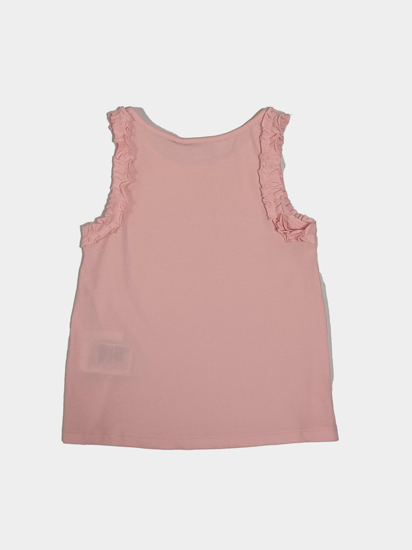 Майка H&M модель 7342809kwer_Светло-розовый Фото