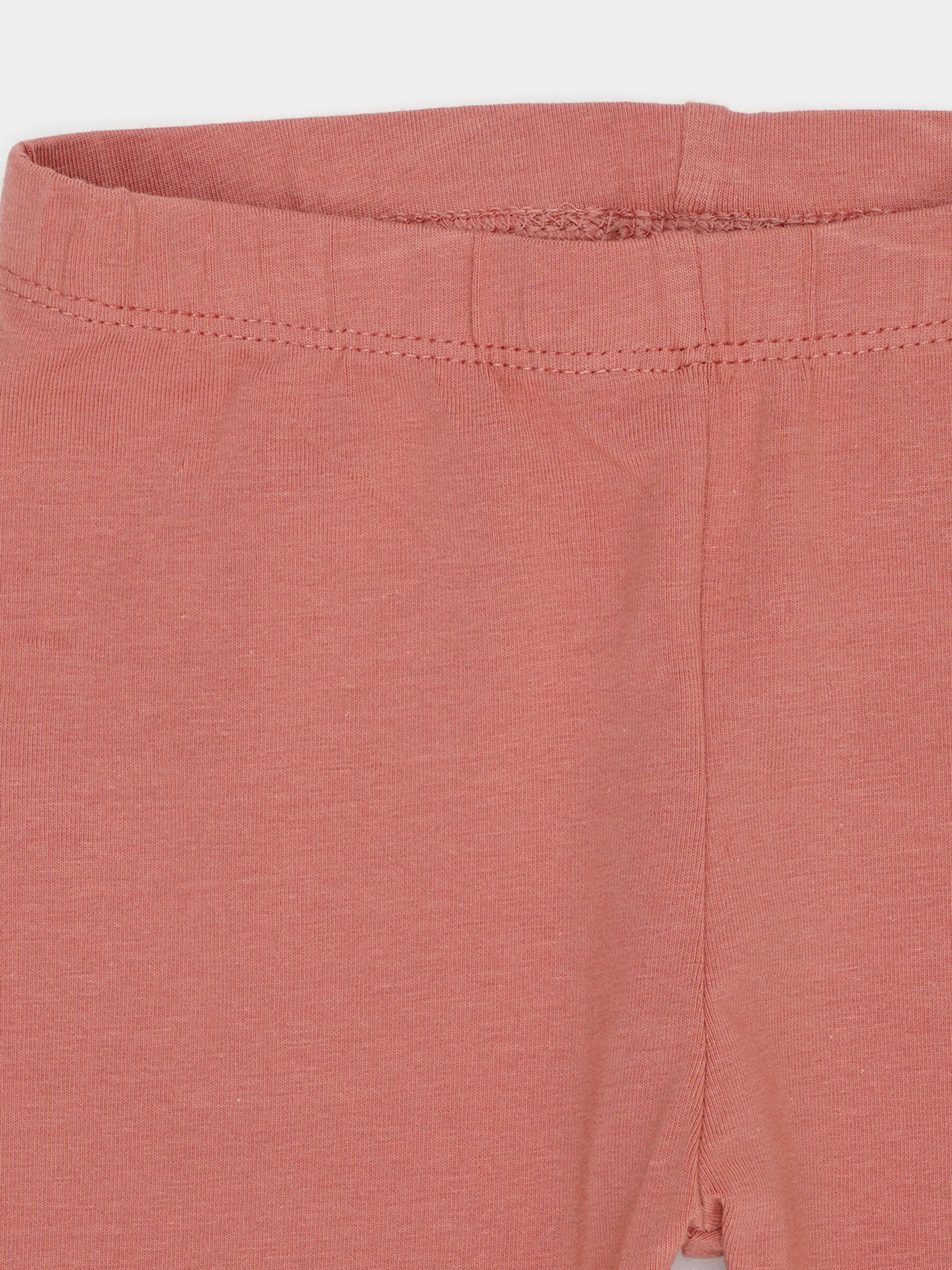 Легінси H&M модель 6748864ral_Пудровый Фото