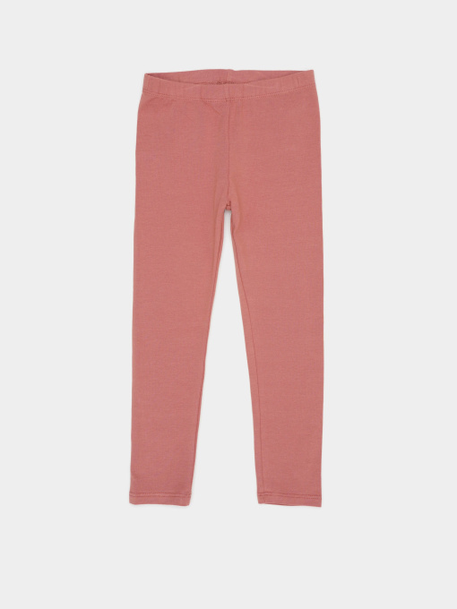 Леггинсы модель 6748864ral_Пудровый Фото