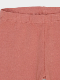 Леггинсы H&M модель 6748864ral_Пудровый Фото