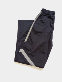 Штани спортивні H&M модель 9913853wer_Черный Фото