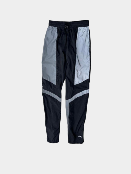 Штаны спортивные H&M модель 9913853wer_Черный Фото