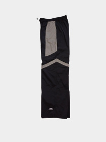 Штаны спортивные H&M модель 9913853wer_Черный Фото