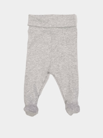 Повзунки H&M модель 7017013kwer_Светло-серый Фото