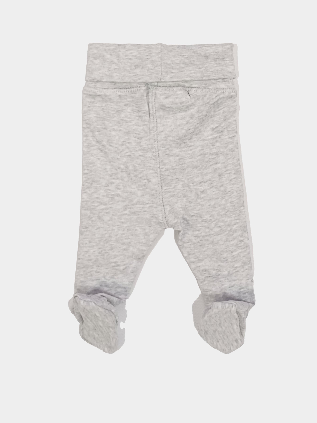 Ползунки H&M модель 7017013kwer_Светло-серый Фото