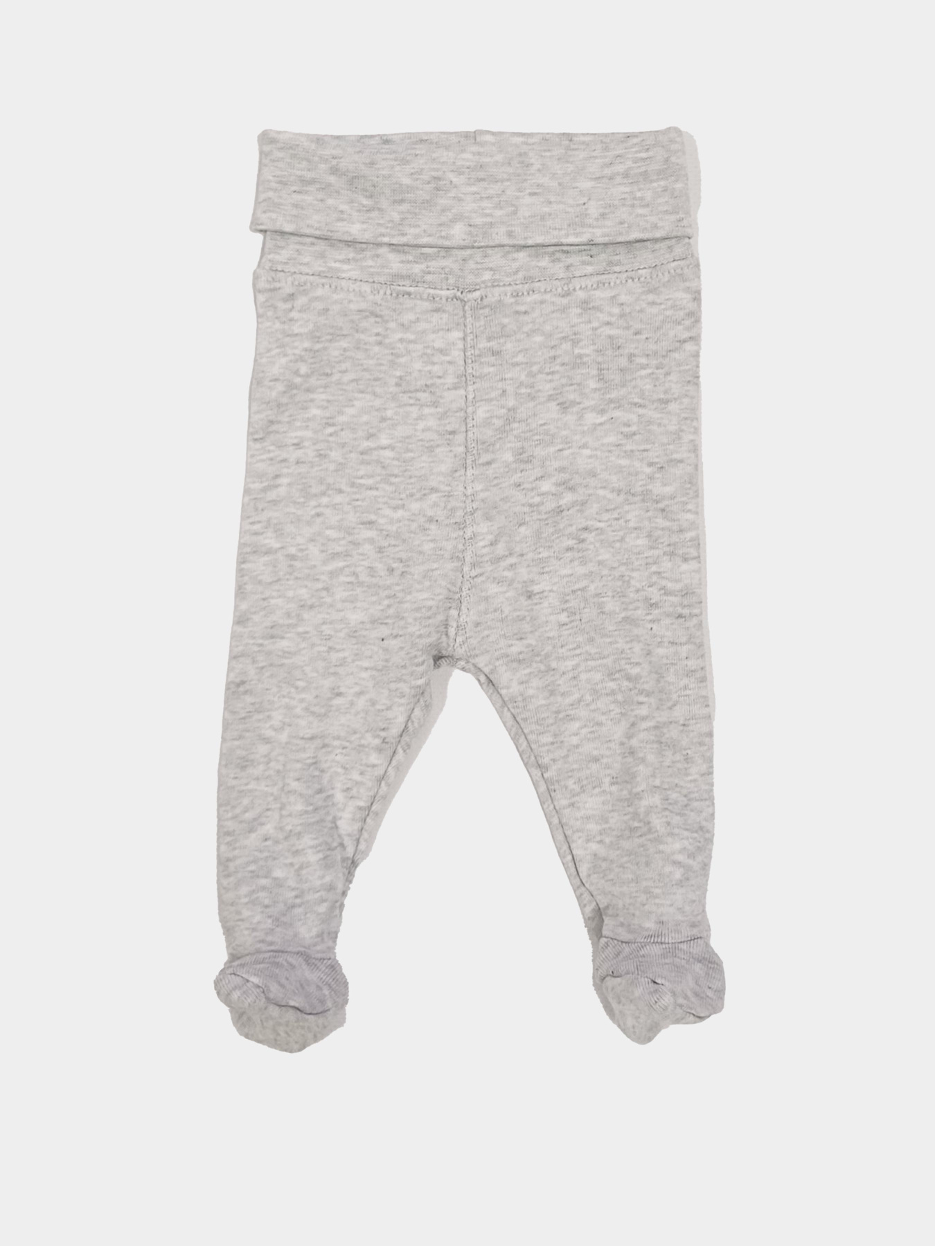 Ползунки H&M модель 7017013kwer_Светло-серый Фото