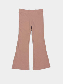 Леггинсы H&M модель 10752966kwer_Пудровый Леггинсы H&M модель 10752966kwer_Пудровый Фото