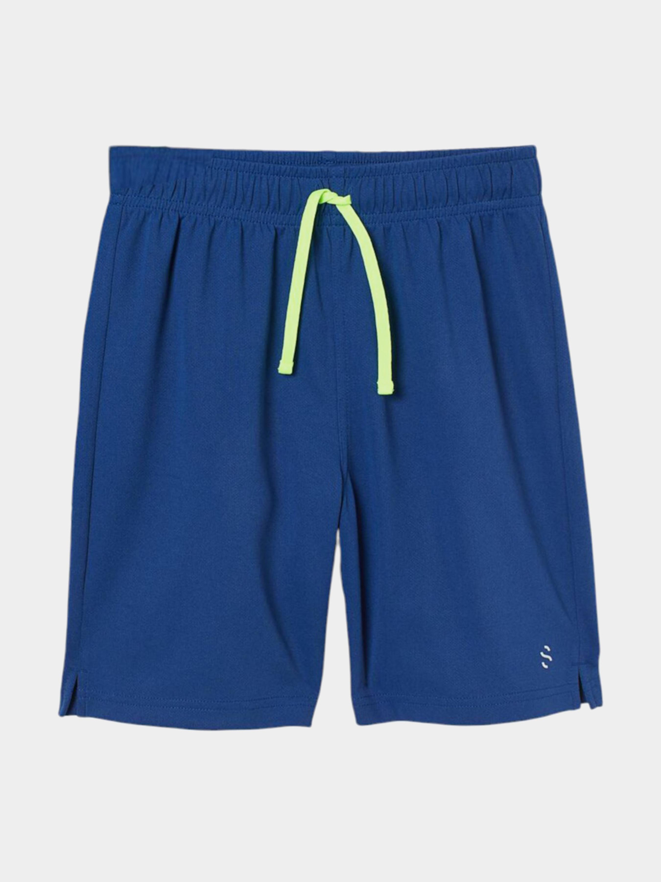 Спортивні шорти H&M модель 5169002kwer_Синий Фото