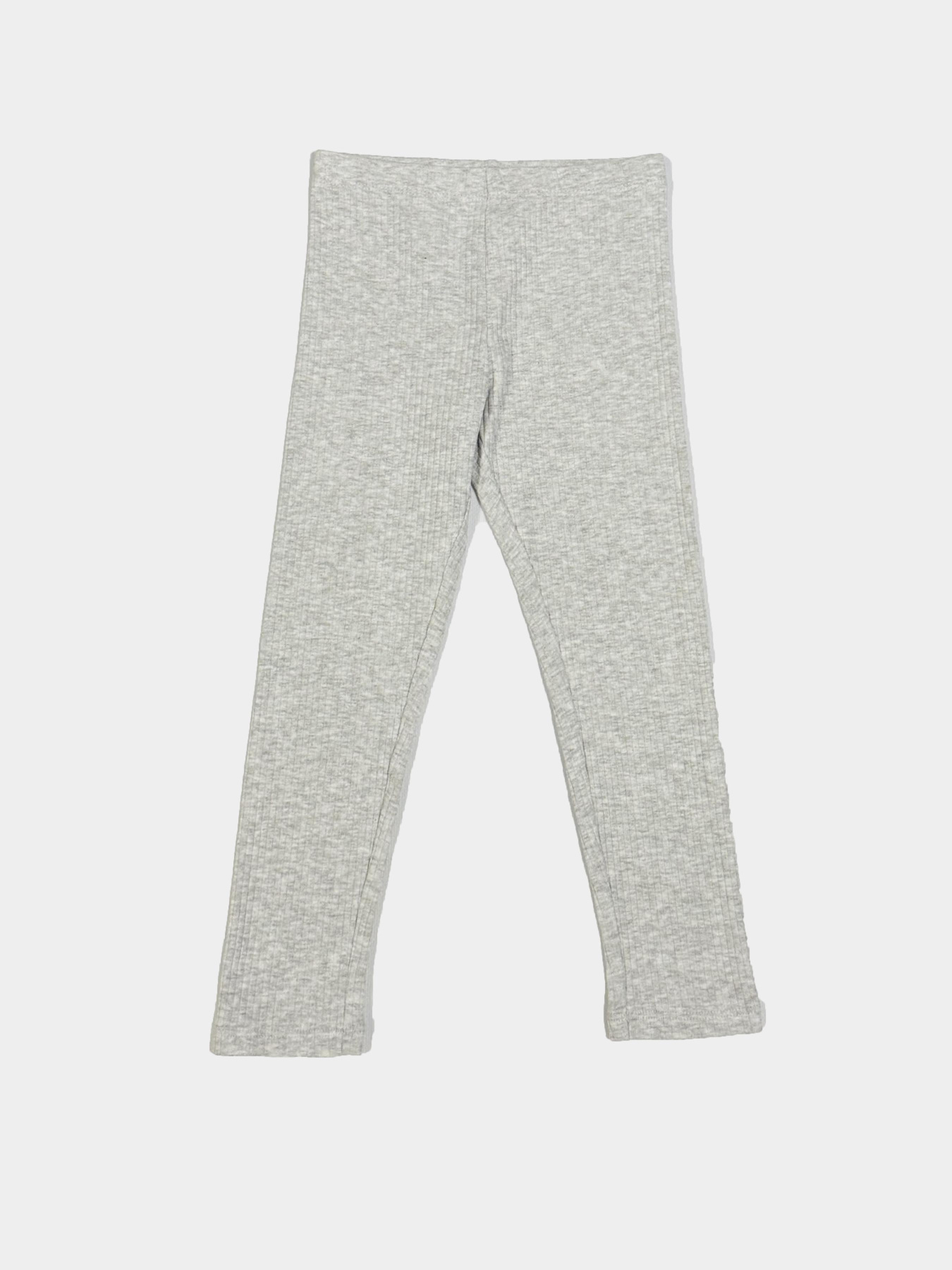 Легінси H&M модель 8147426kwer_Светло-серый Фото