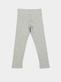 Легінси H&M модель 8147426kwer_Светло-серый Фото