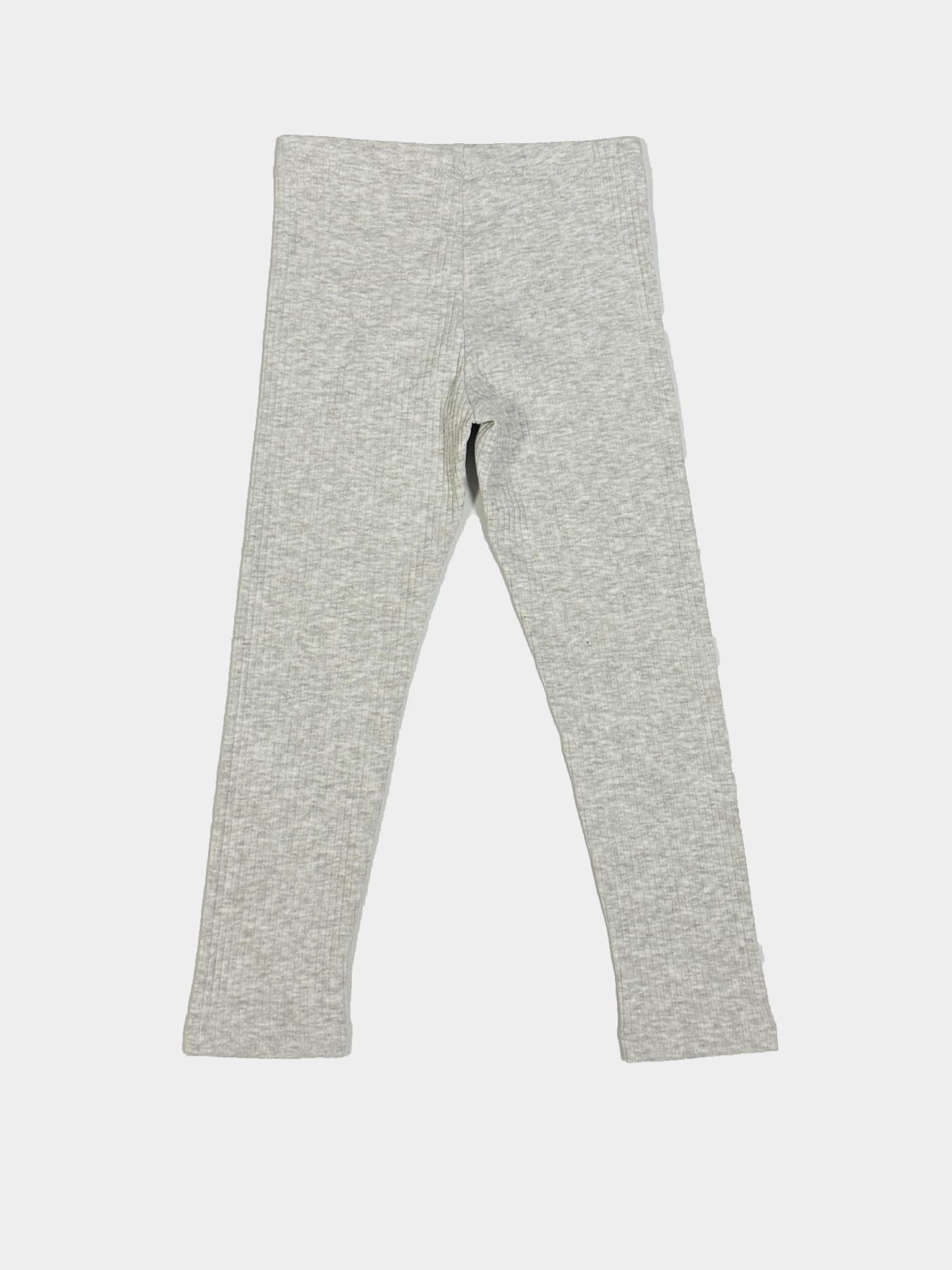 Леггинсы H&M модель 8147426kwer_Светло-серый Фото