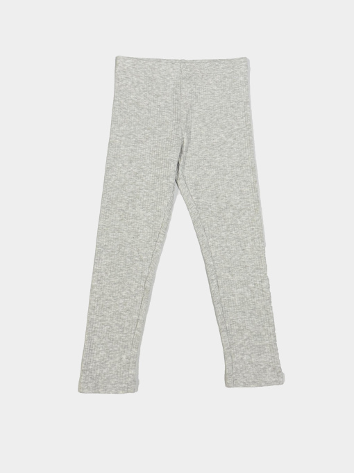 Легінси H&M модель 8147426kwer_Светло-серый Фото