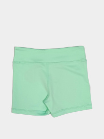 Шорты спортивные H&M модель 8381633kwer_Мятный Фото