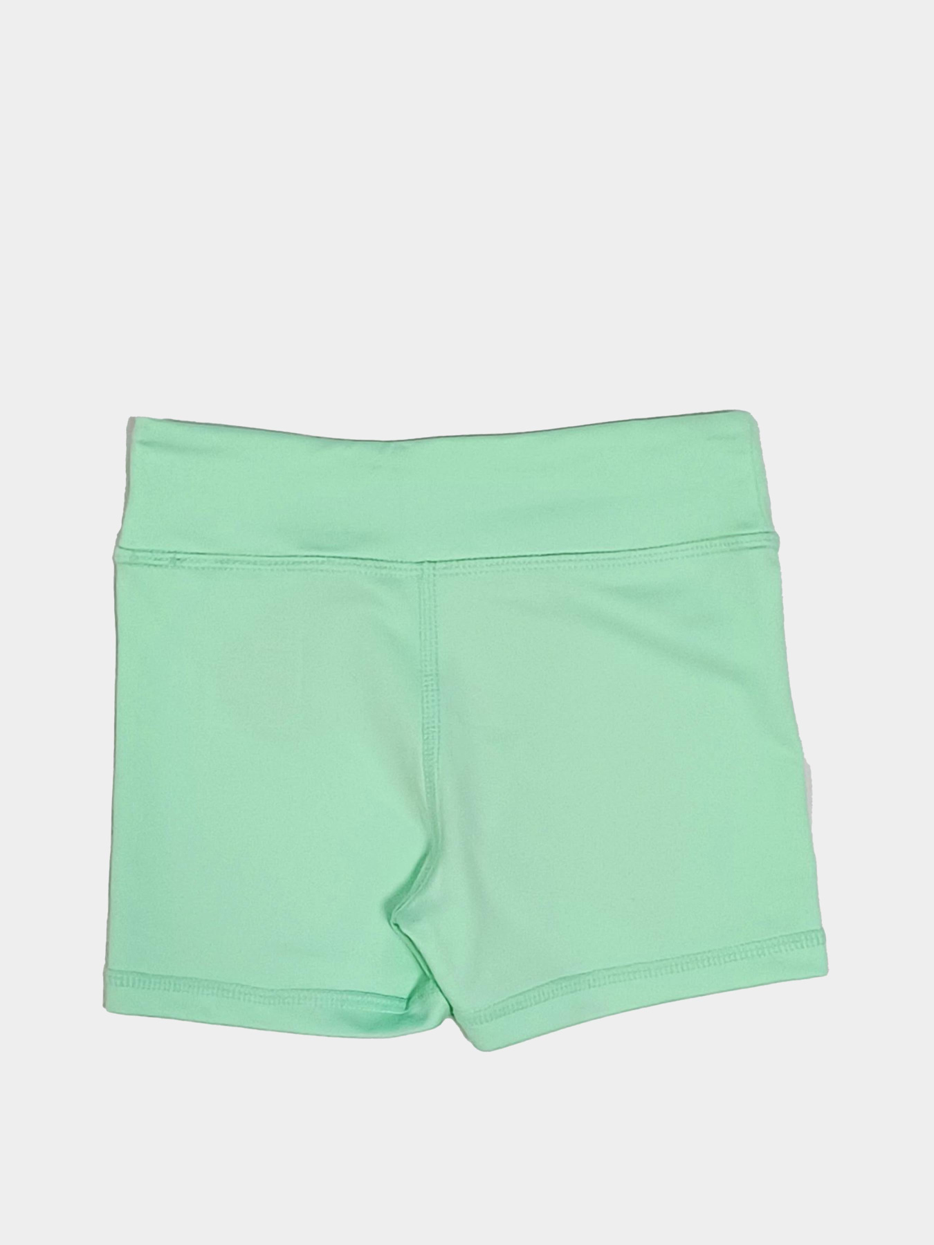 Шорты спортивные H&M модель 8381633kwer_Мятный Шорты спортивные H&M модель 8381633kwer_Мятный Фото