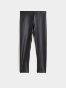 Легінси H&M модель nlk8899013arl_Черный Фото