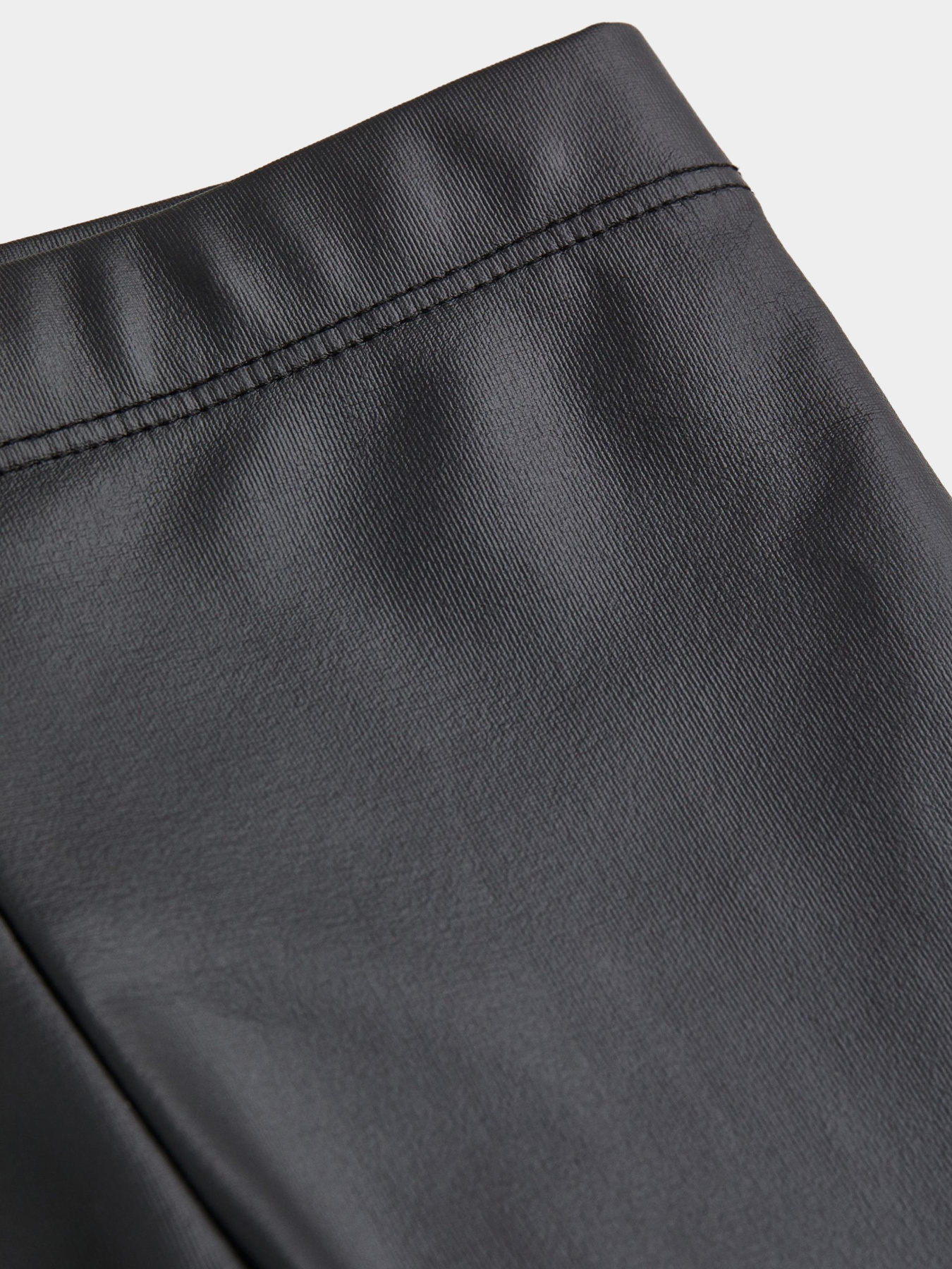 Леггинсы H&M модель nlk8899013arl_Черный Фото