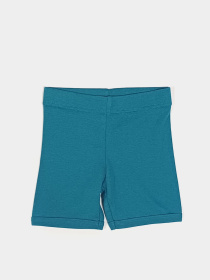 Шорти H&M модель 9570343kwer_Бирюзовый Фото