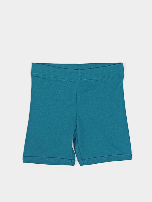 Шорты модель 9570343kwer_Бирюзовый Фото