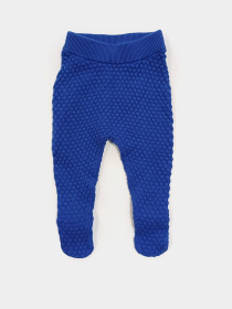 Повзунки H&M модель 1436981kwer_Васильковый Фото