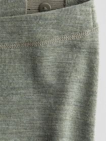 Штани повсякденні H&M модель 8522311kwer_Хаки Фото