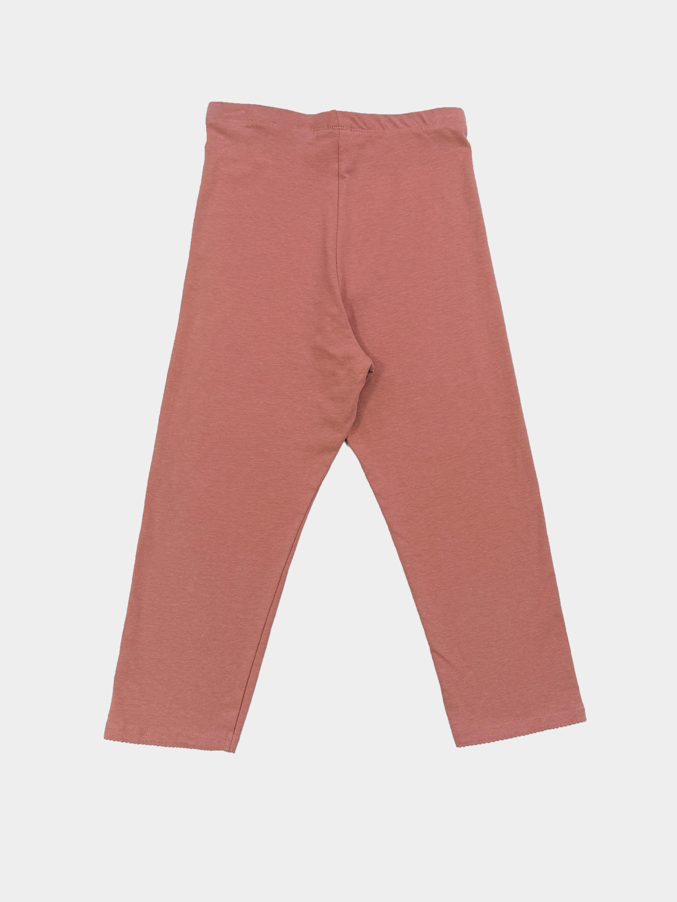 Легінси H&M модель 3793604kwer_Пудровый Фото