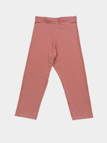 Леггинсы H&M модель 3793604kwer_Пудровый Леггинсы H&M модель 3793604kwer_Пудровый Фото