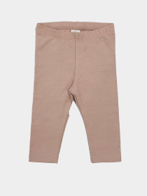 Легінси H&M модель 1468363kwer_Пудровый Фото