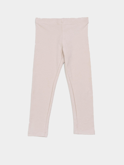 Легінси H&M модель 7505286kwer_Светло-розовый Фото