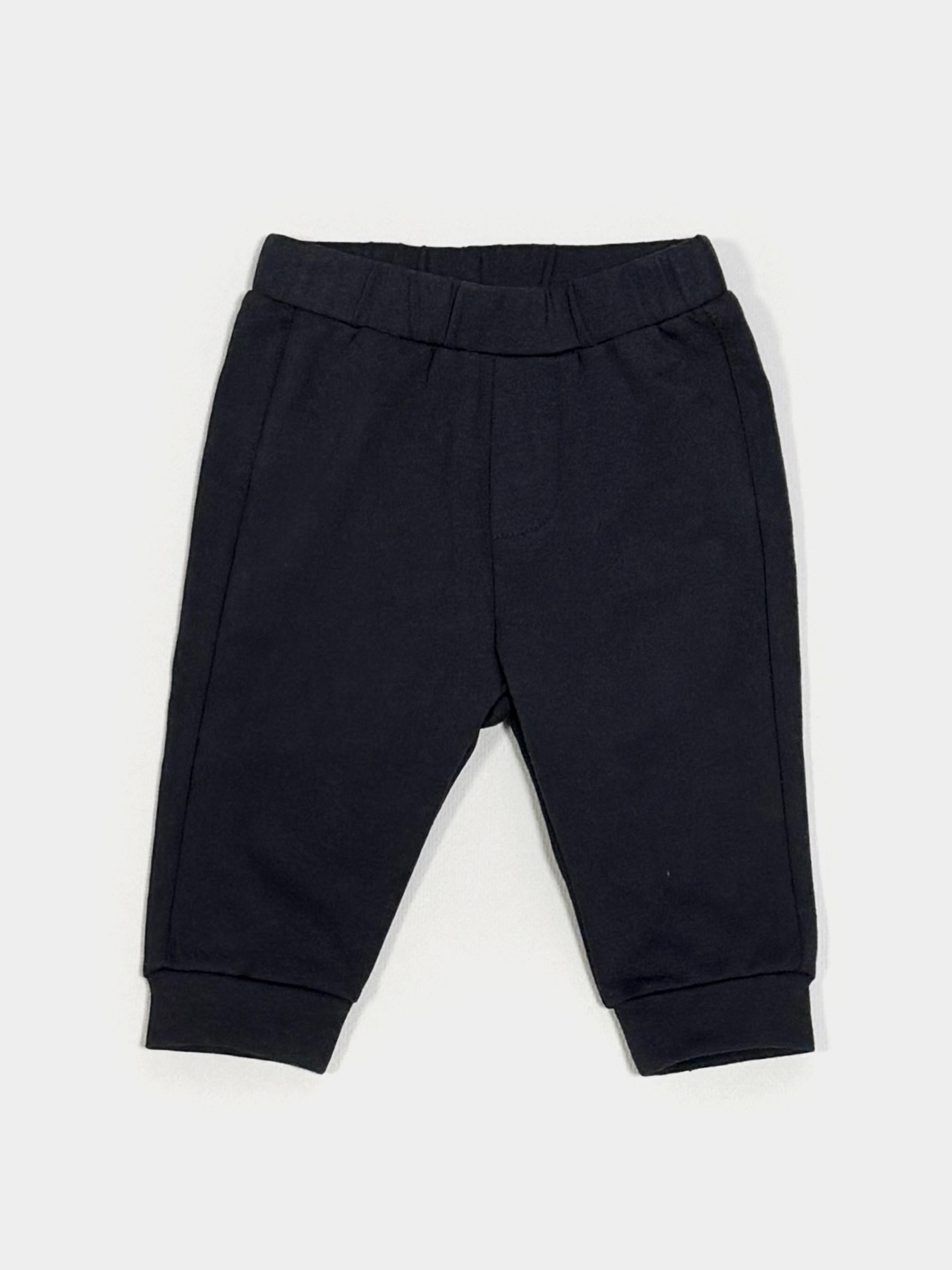 Джогери H&M модель 7410252kwer_Темно-синий Фото