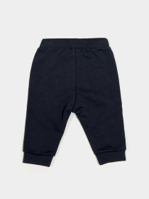 Джогери H&M модель 7410252kwer_Темно-синий Фото