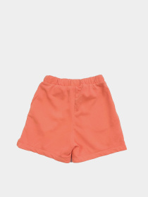 Повсякденні шорти H&M модель 9807063kwer_Коралловый Фото