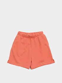 Повсякденні шорти H&M модель 9807063kwer_Коралловый Фото