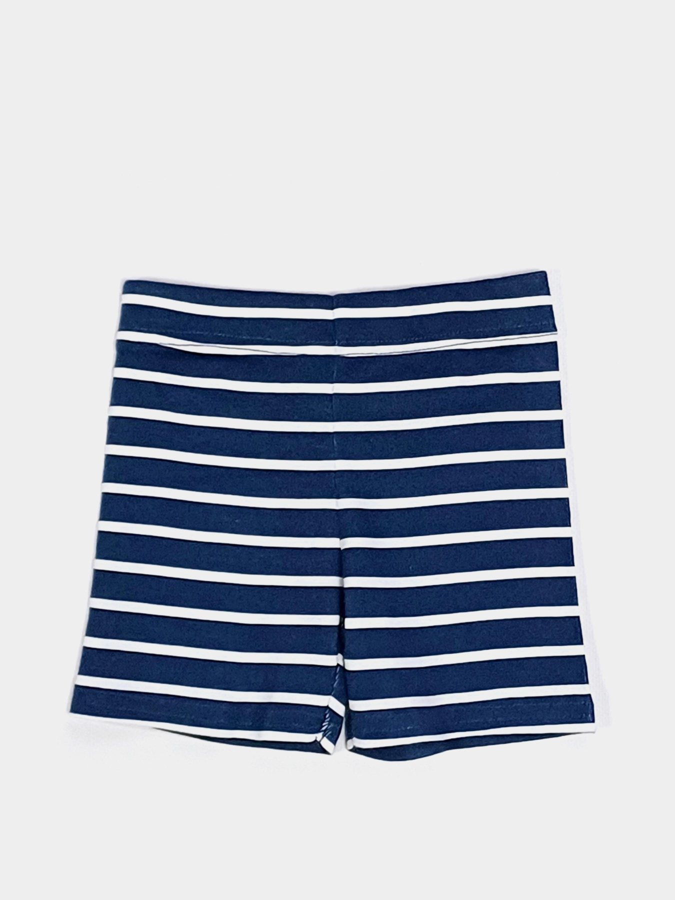 Низ пижамы H&M модель 95703830kwer_Бело-синий Фото