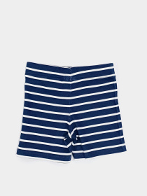 Низ пижамы H&M модель 95703830kwer_Бело-синий Фото