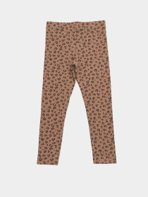 Легінси H&M модель 10143474kwer_Коричневый Фото