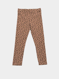 Легінси H&M модель 10143474kwer_Коричневый Фото